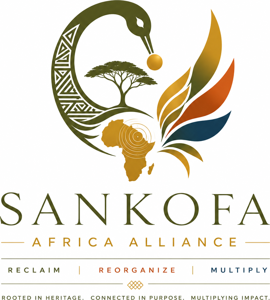 Sankofa Africa Alliance